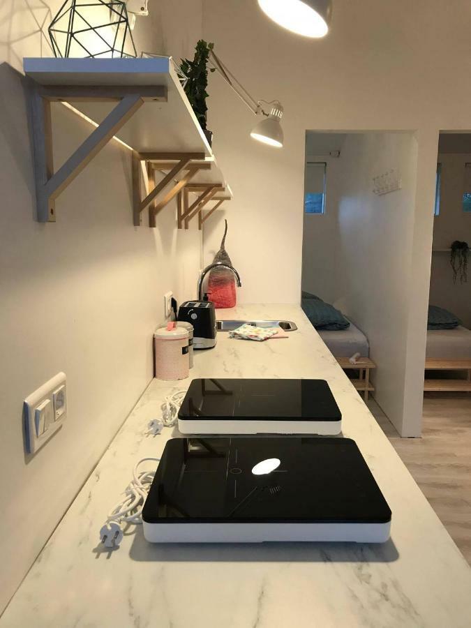 Downtown Selfoss - Perfectly Located Apartment 外观 照片